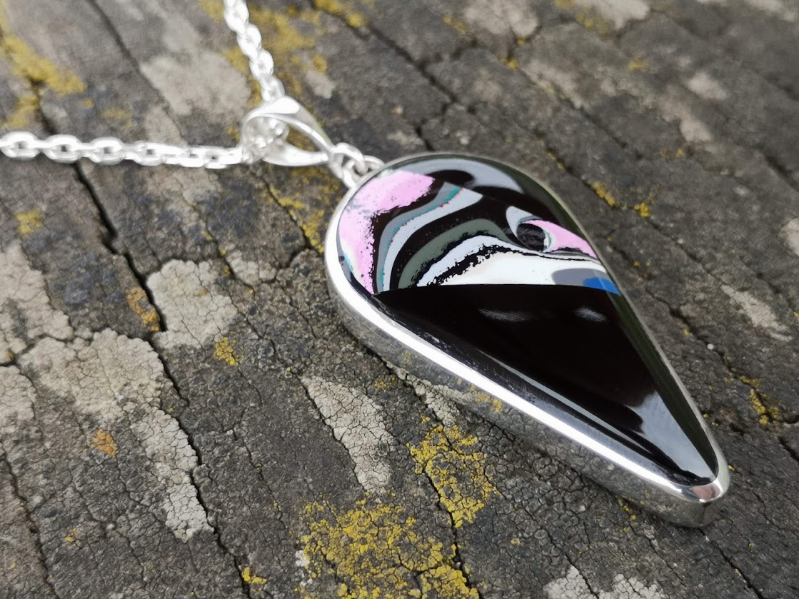 Whitby Jet and Fordite