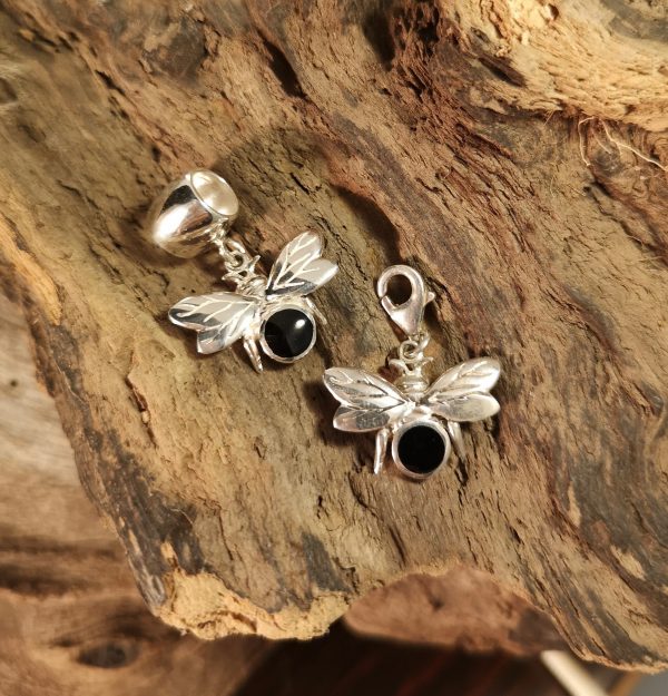 Where to buy Whitby Jet charms.