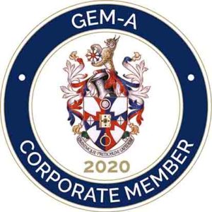 Gem A corporate member