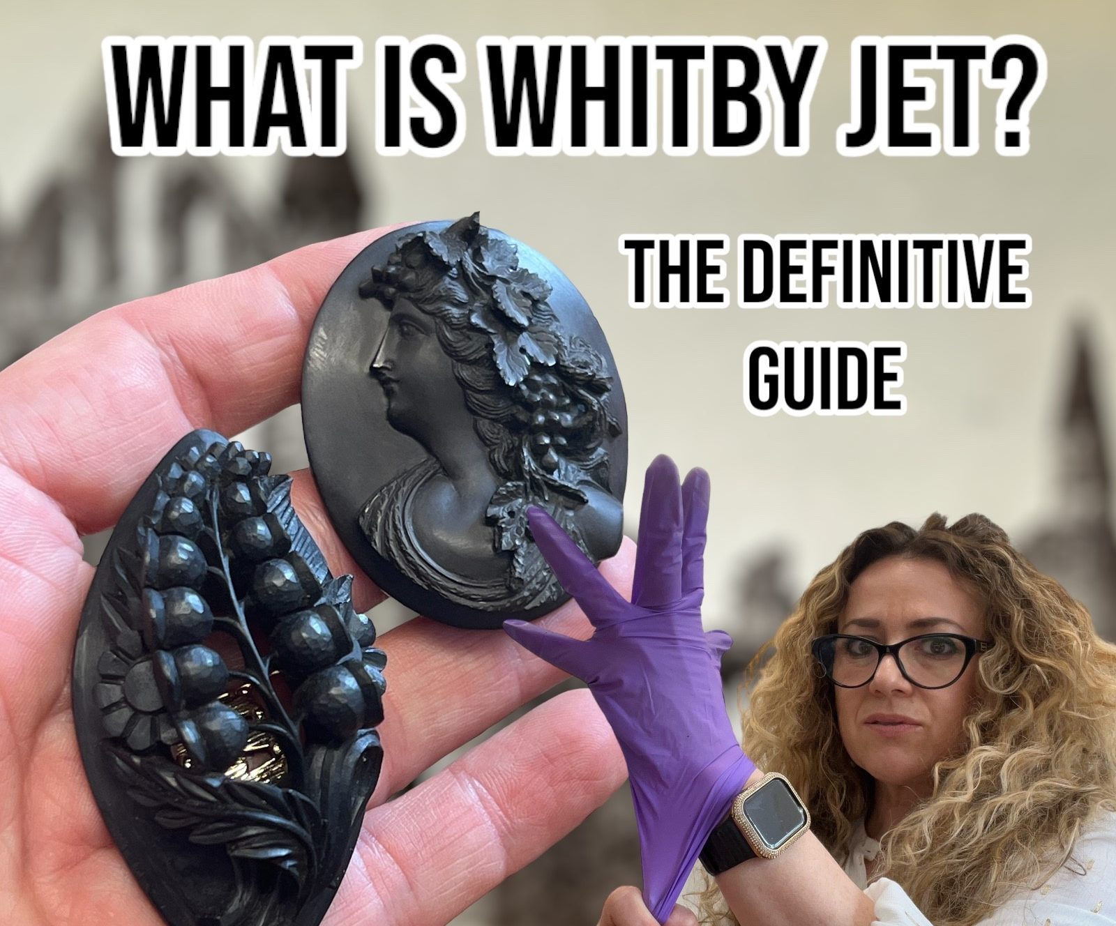 The Whitby Jet Blog