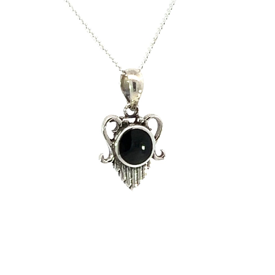 Cantharus pendant